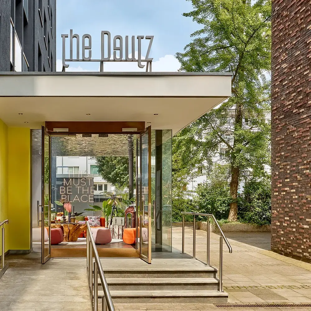 The Deutz, a Tribute Portfolio Hotel