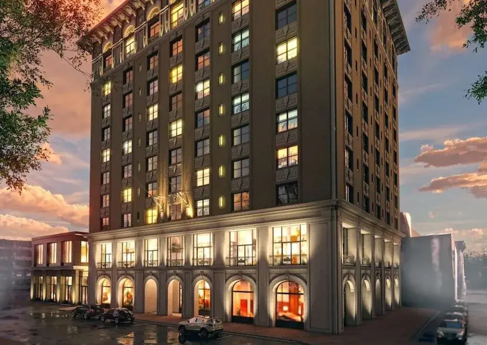 The Digby, an Unbound Collection Hotel by Hyatt