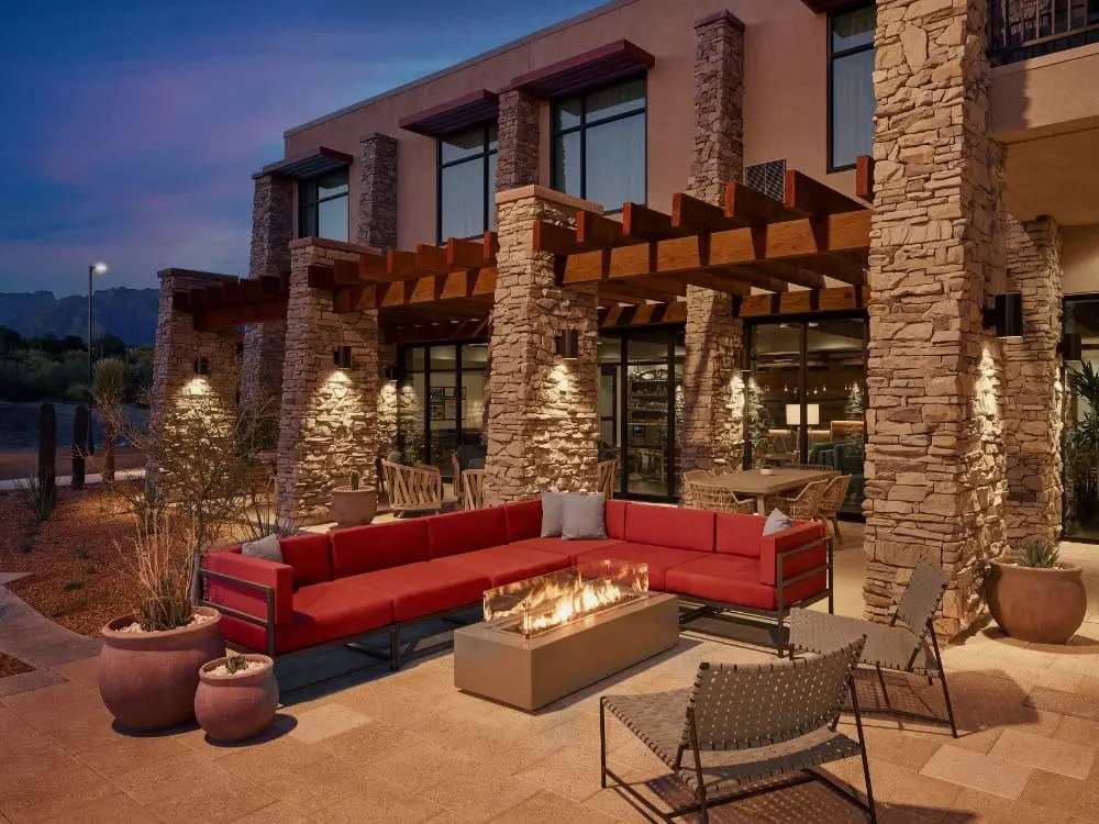 The Eddy Hotel Tucson, Tapestry Collection by Hilton