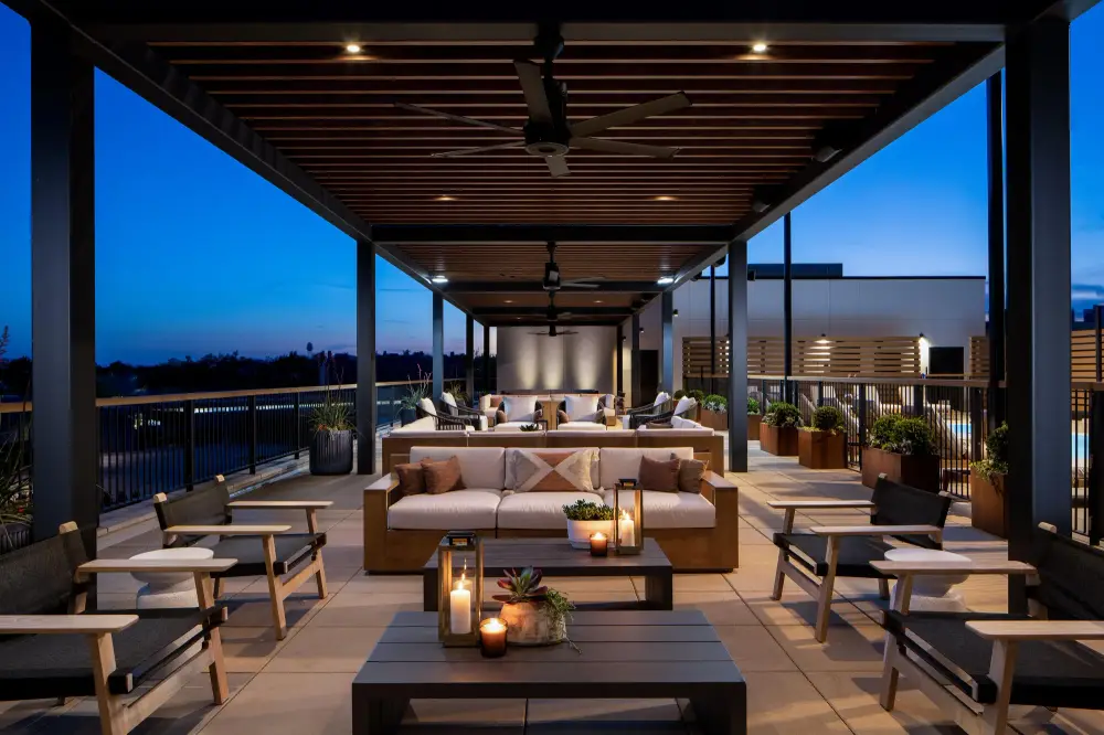 The Ellison, Oklahoma City, a Tribute Portfolio Hotel