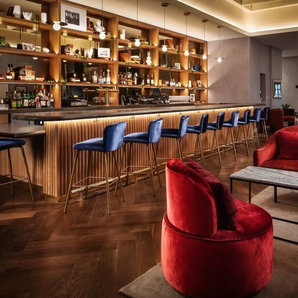 The Guild Hotel, San Diego Downtown, a Tribute Portfolio Hotel