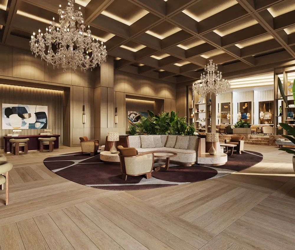 The Hari Singapore