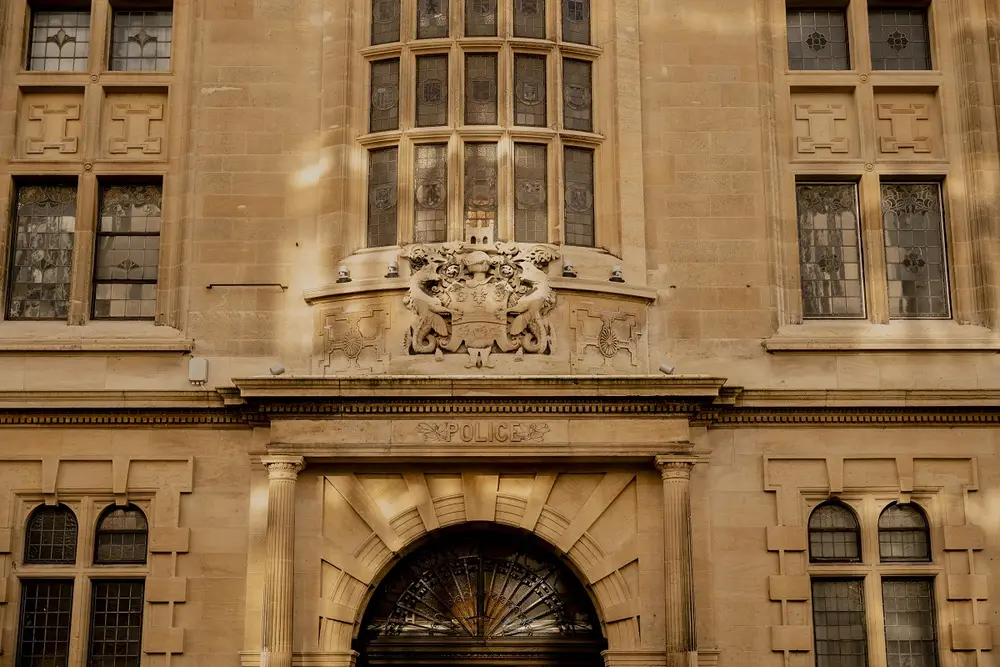 The Hobson Cambridge by Adina