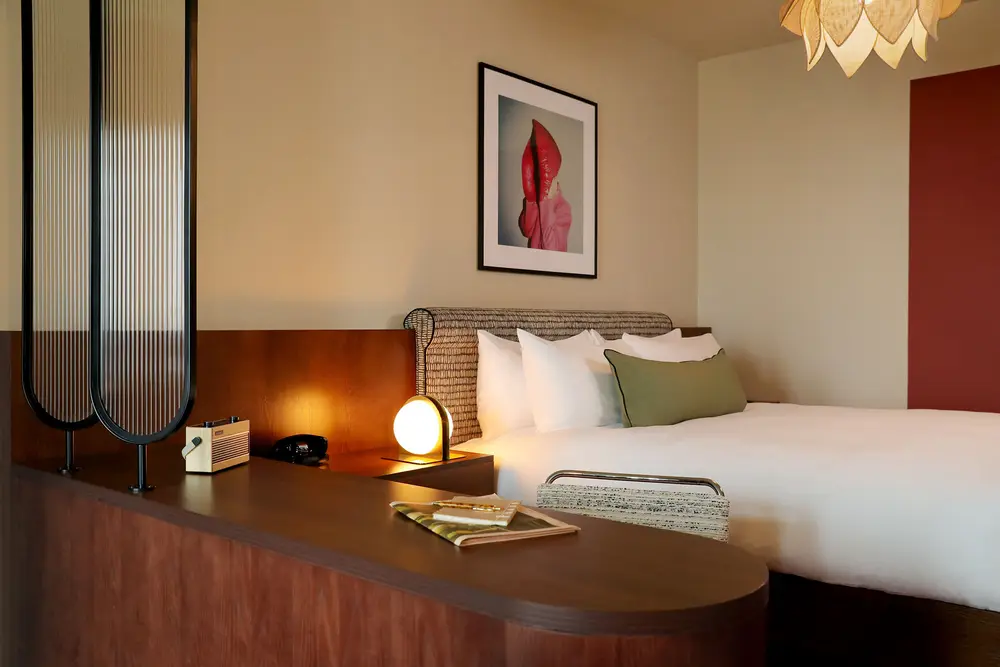 The Hoxton, Brussels