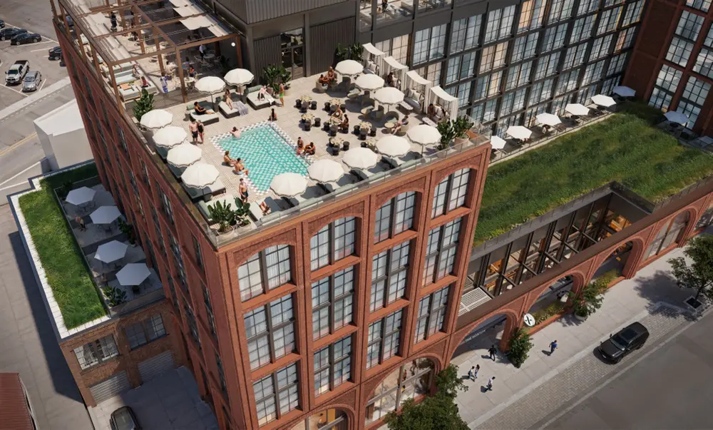 The Hoxton Nashville