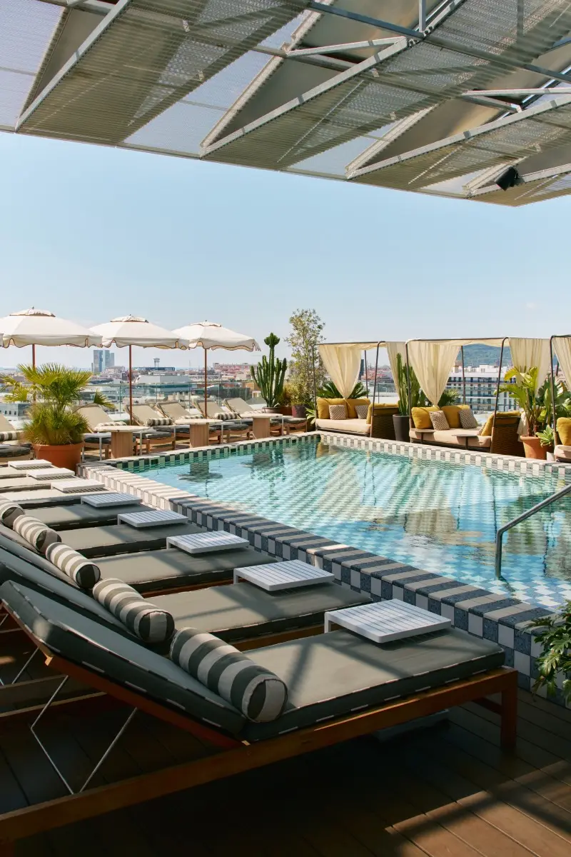 The Hoxton, Poblenou