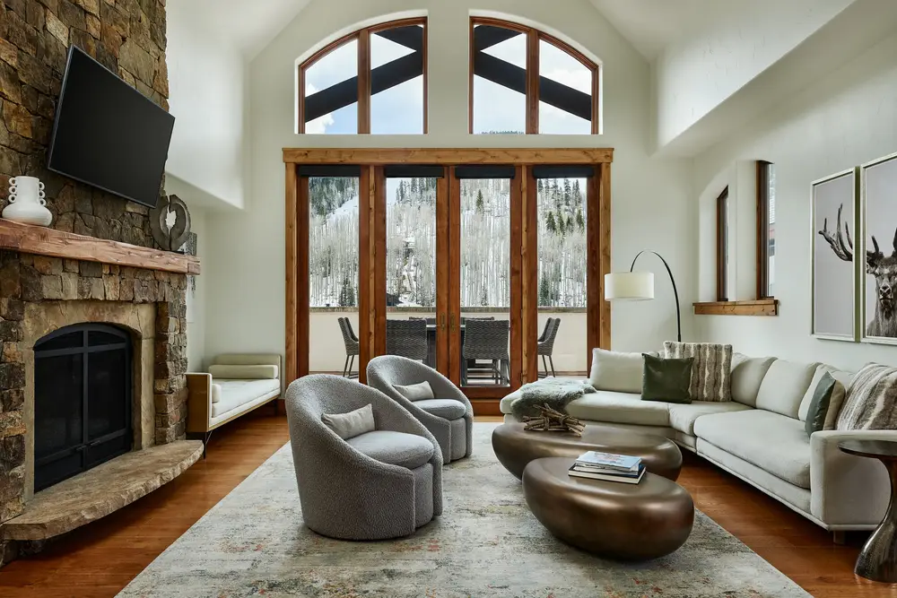 The Hythe, a Luxury Collection Resort, Vail