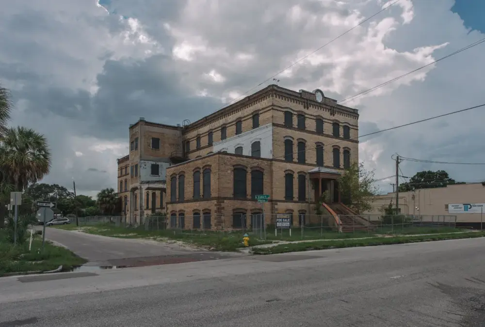 The James Hotel West Tampa