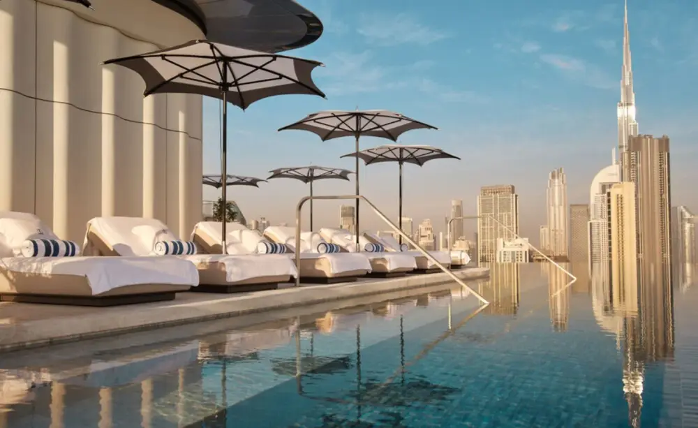The Lana, Dorchester Collection