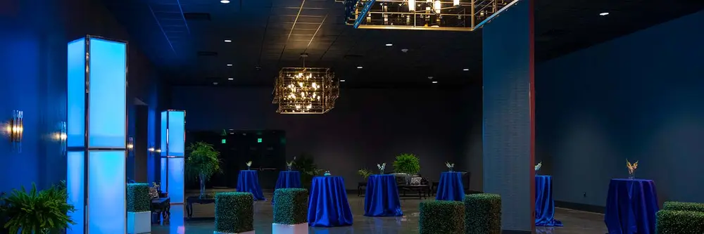 The Landing Hotel at Rivers Casino Pittsburgh