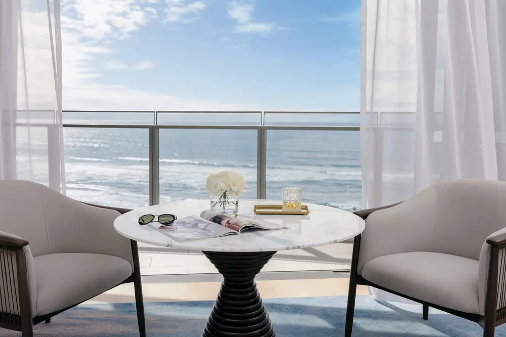 The Langham, Gold Coast