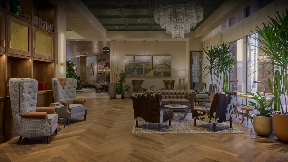 The Leo Kent Hotel, Tucson, a Tribute Portfolio Hotel