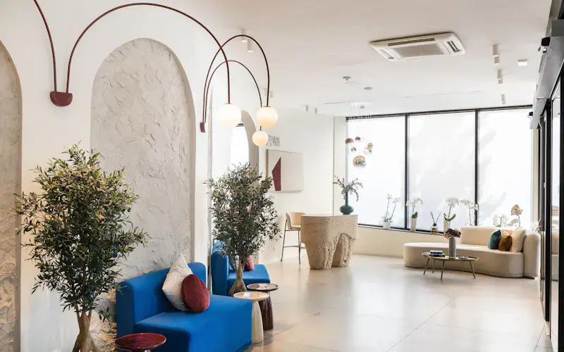 The Liman Hotel