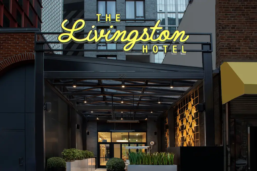 The Livingston