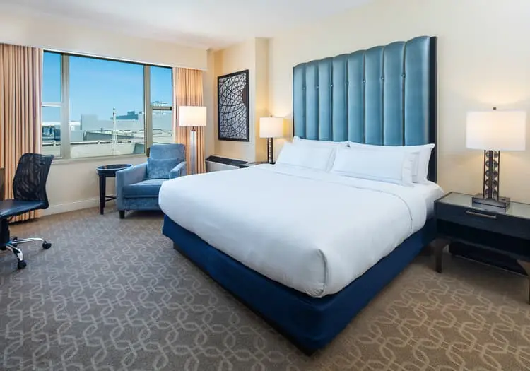 The Marc Hotel