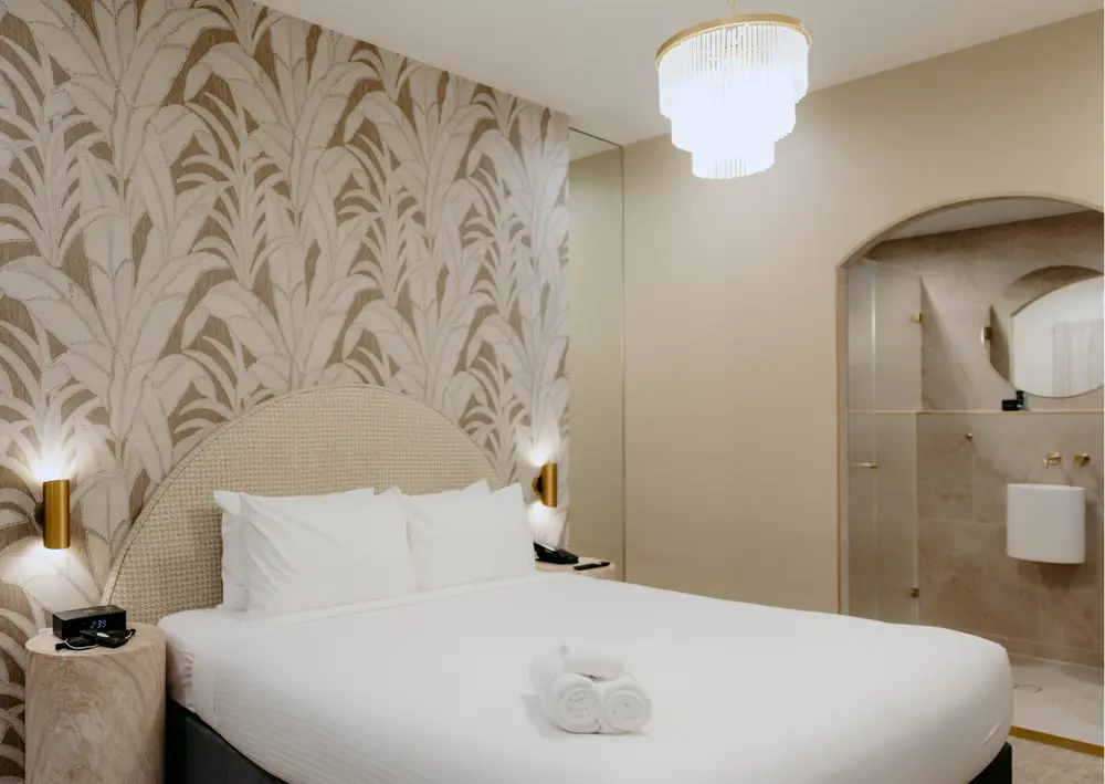 The Merchant Hotel, a member of Radisson Individuals