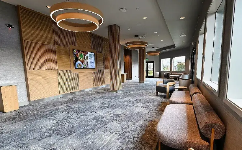 The Mindaro, part of JdV by Hyatt
