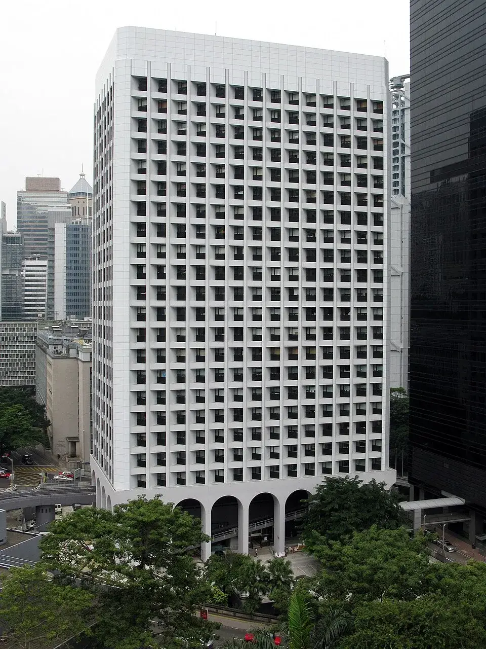 The Murray, Hong Kong, a Niccolo Hotel