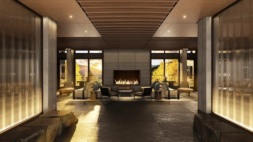 The Observatory Sun Valley, a Viceroy Resort