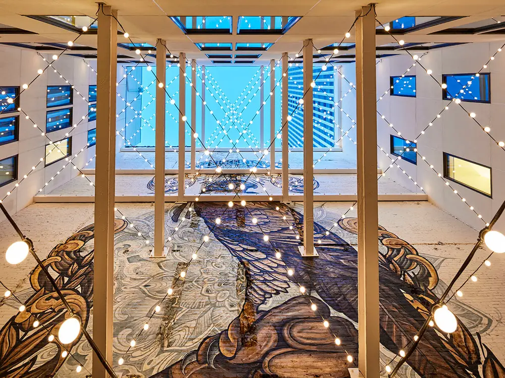 The Peregrine Omaha Downtown, Curio Collection by Hilton