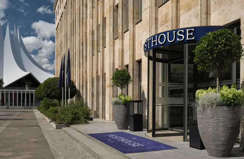The Posthouse Berlin Potsdamer Platz, Leonardo Limited Edition