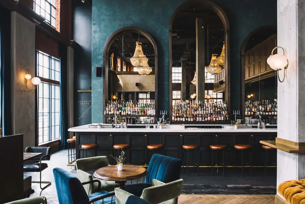 The Ramble Hotel, a Member of Design Hotels
