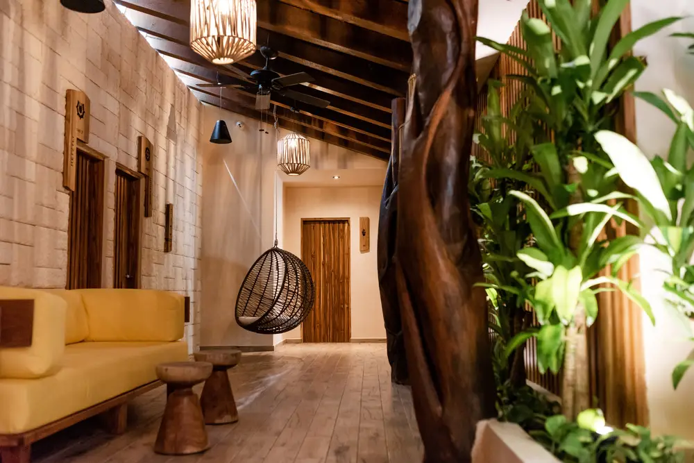 The Reef Playacar Beachfront Resort & Spa, Tribute Portfolio