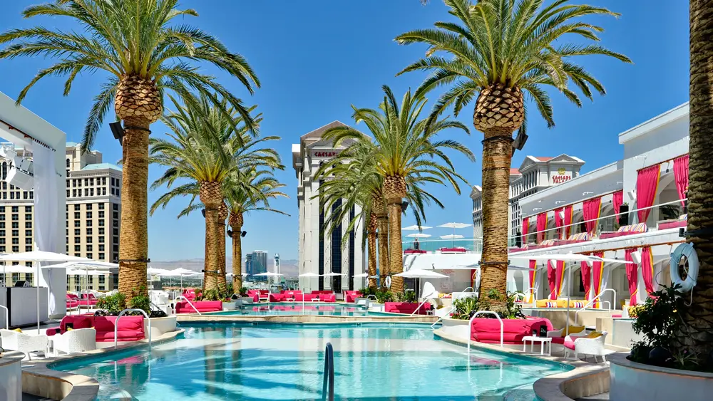 The Vanderpump Hotel