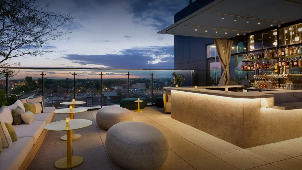 The Viv Hotel, Anaheim, a Tribute Portfolio Hotel