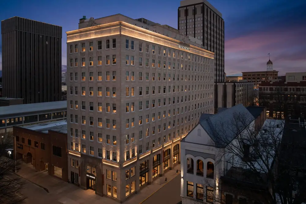 The Waymark Hotel, Tapestry Collection by Hilton