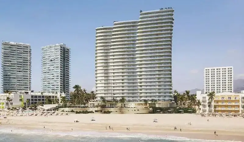 Thompson Hotel & Residences Puerto Vallarta