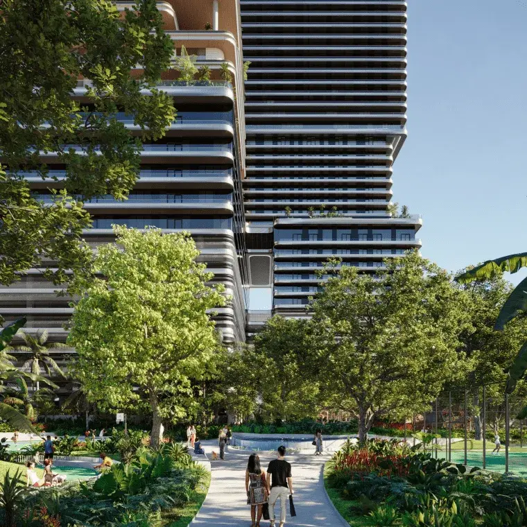 Treehouse Hotel Brickell