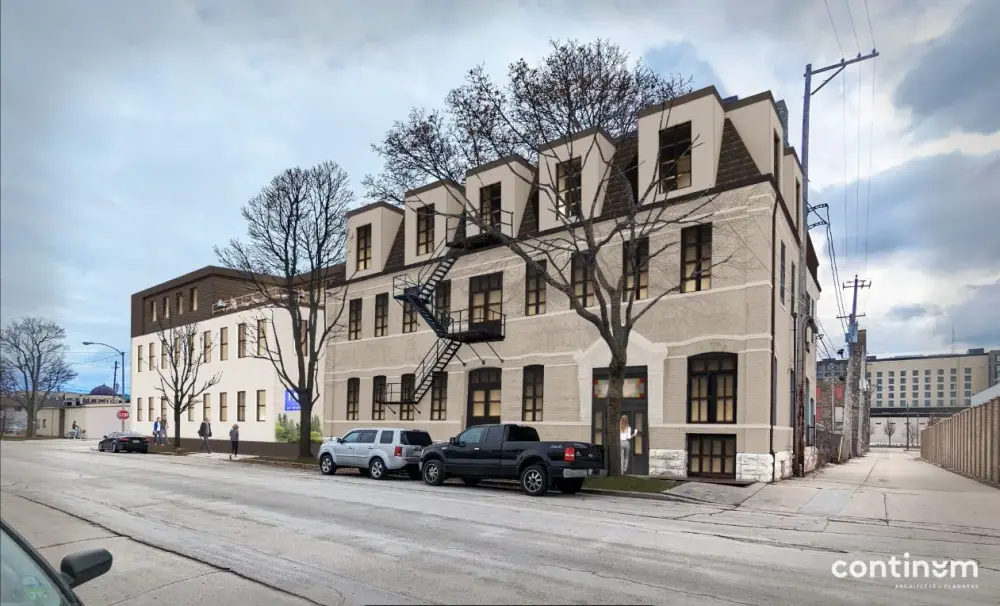 TRYP by Wyndham Milwaukee (Haymarket)