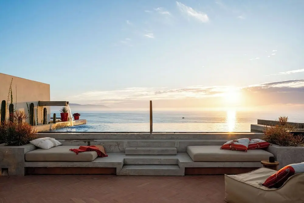 The Tryst Puerto Vallarta