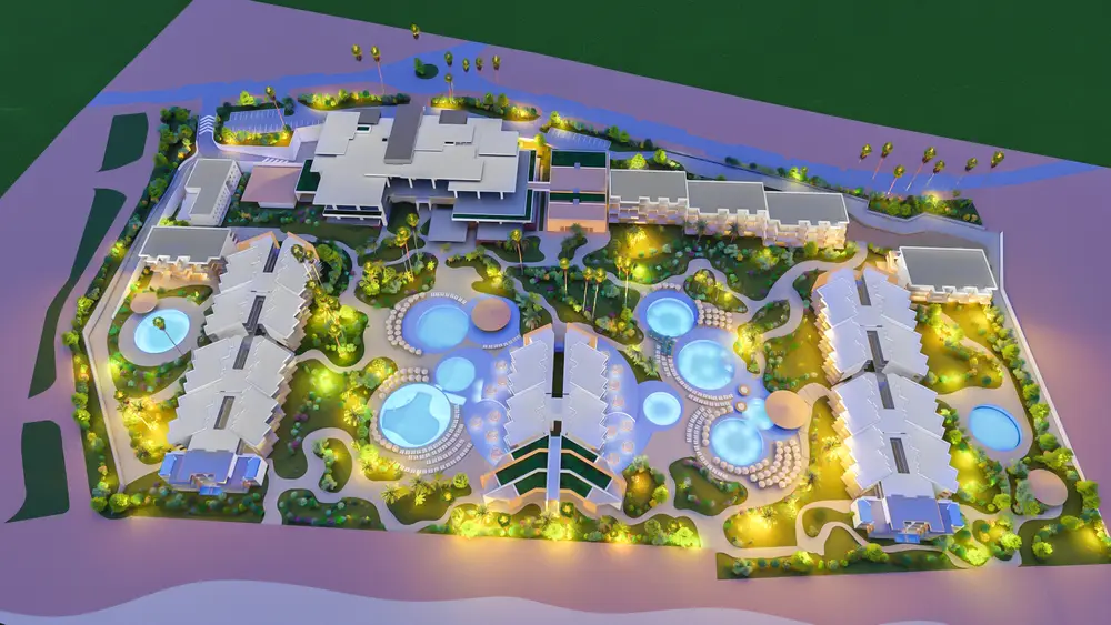 TUI Magic Life Agadir