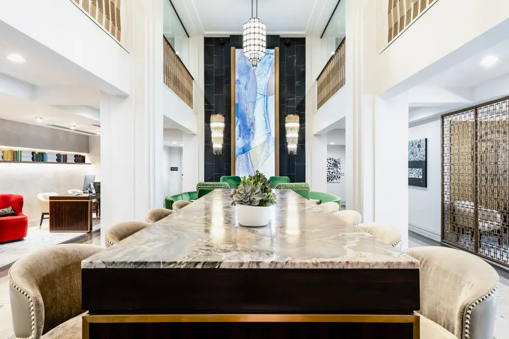 Tulsa Club Hotel, Curio Collection by Hilton