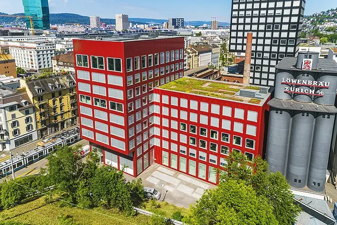 Urban Loft Zürich