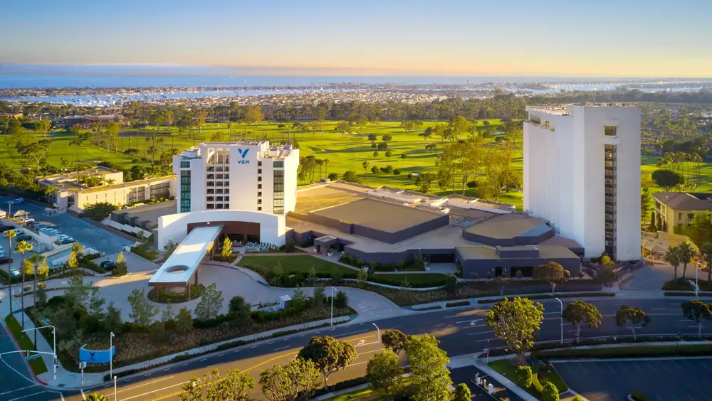 VEA Newport Beach, a Marriott Resort & Spa