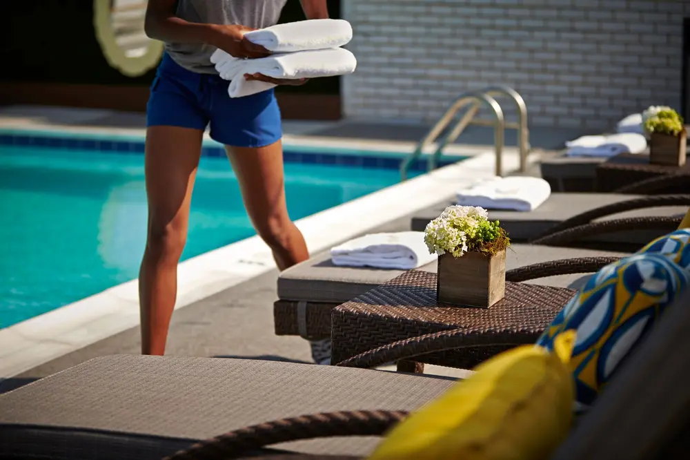 The Ven at Embassy Row, Washington, D.C., a Tribute Portfolio Hotel
