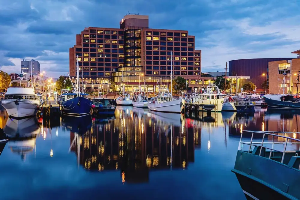 Vibe Hotel Hobart