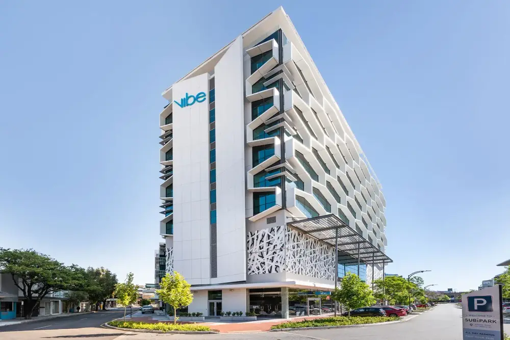 Vibe Hotel Subiaco