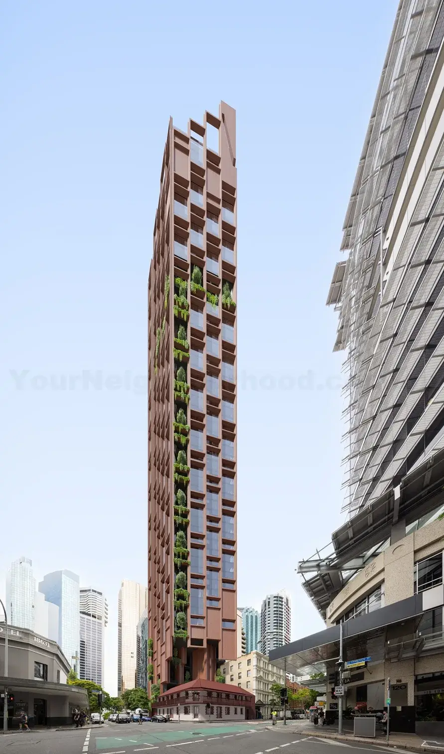 Victory Hotel Tower