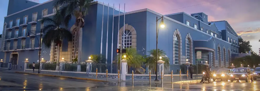 Villa Mercedes Mérida, Curio Collection by Hilton
