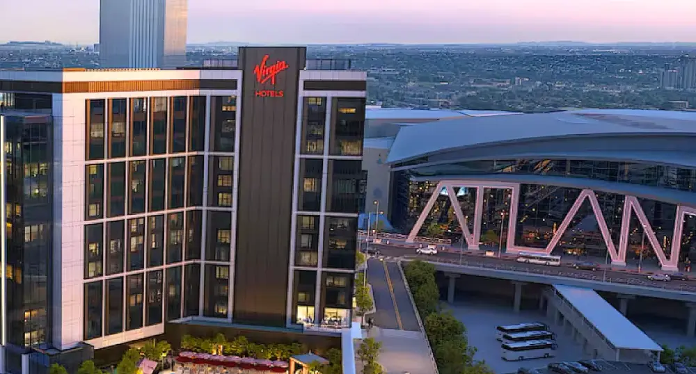 Virgin Hotels Atlanta