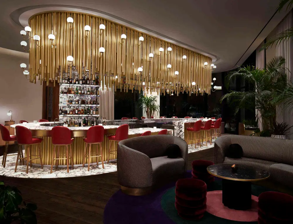 Virgin Hotels Dallas
