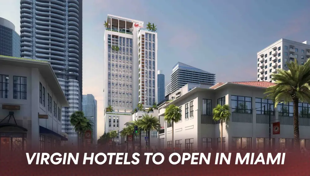 Virgin Hotels Miami