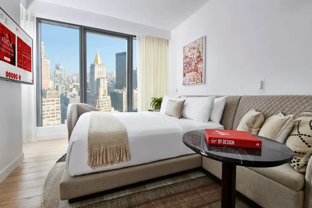 Virgin Hotels New York