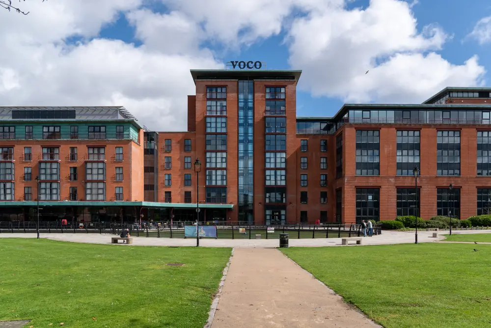 voco Belfast