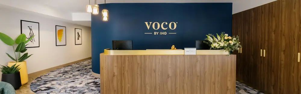 voco Darwin Suites