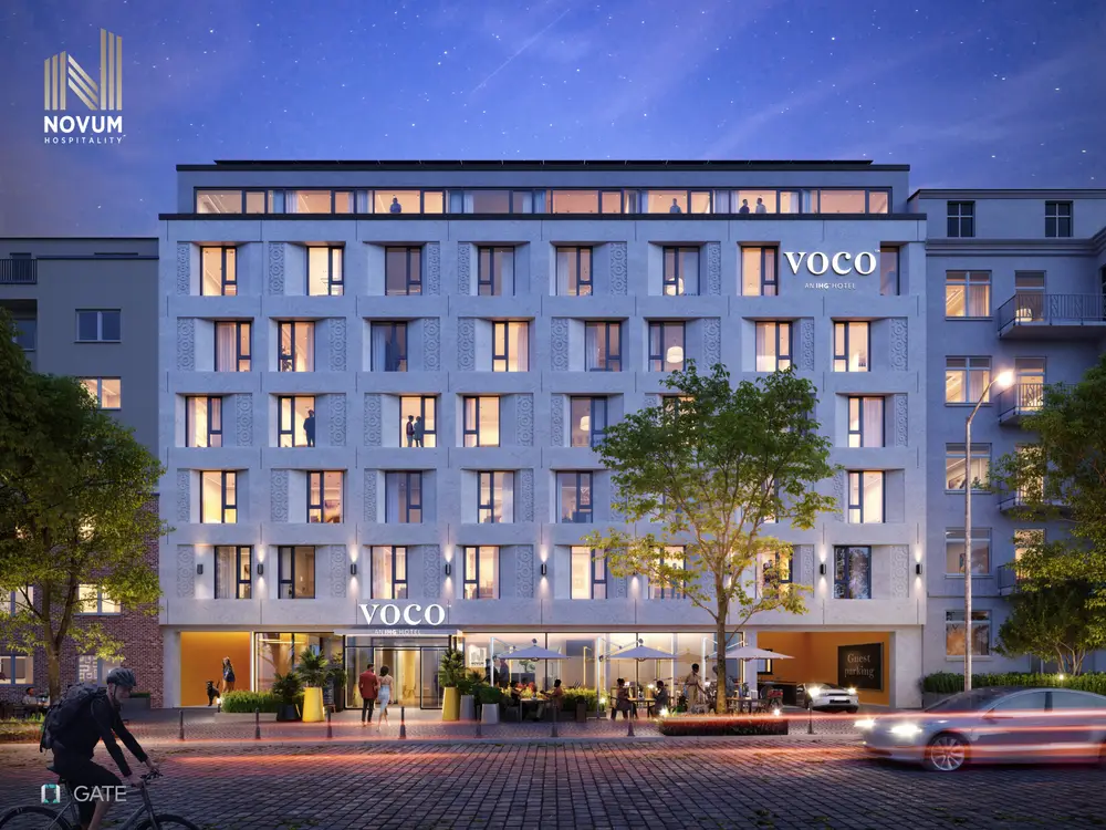 voco Hamburg-Altona